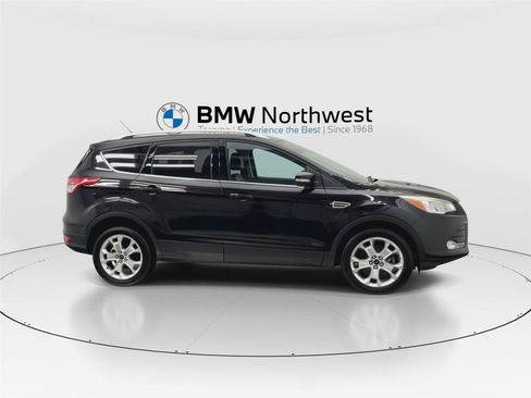 Used 2015 Ford Escape Titanium image 5