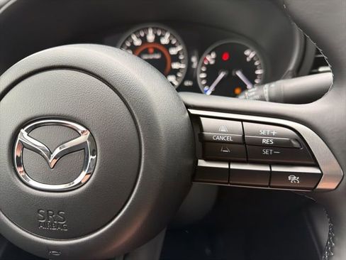New 2026 MAZDA MAZDA3 s Sport image 24