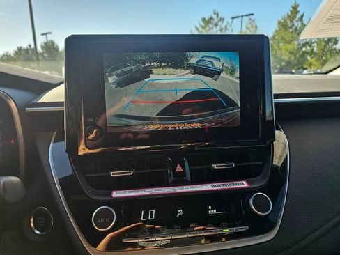 Used 2024 Toyota Corolla XSE FWD image 20