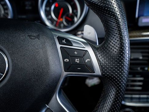 Used 2017 Mercedes-Benz G 63 AMG 4MATIC image 36