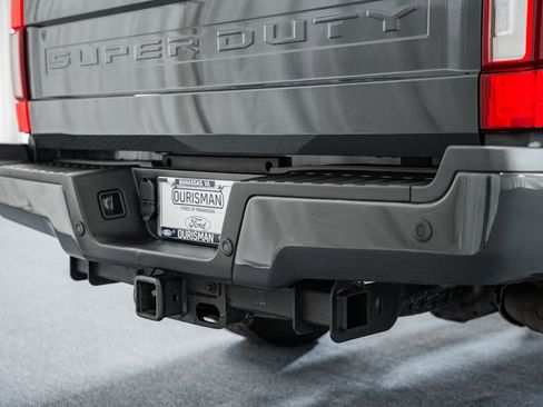 Used 2021 Ford F350 Lariat image 25