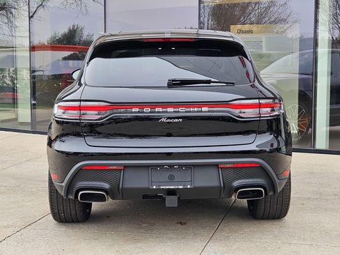 New 2026 Porsche Macan image 10