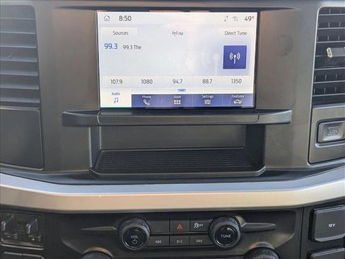 Certified 2025 Ford F250 XLT w/ FX4 Off-Road Package image 13