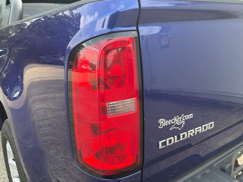 Used 2017 Chevrolet Colorado LT image 17