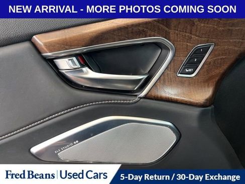 Used 2019 Acura RDX AWD w/ Advance Package image 11