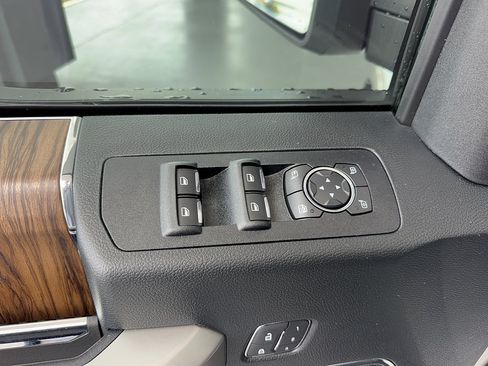 Certified 2020 Ford F150 Lariat w/ Equipment Group 502A Luxury RWD image 11