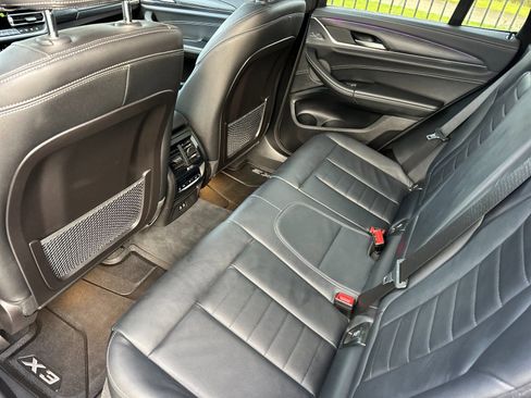 Used 2023 BMW X3 M40i w/ Premium Package image 11