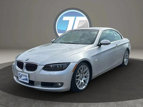 Used 2008 BMW 328i Convertible RWD image 18