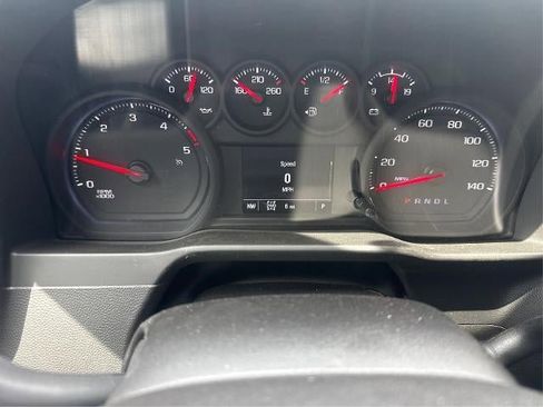 New 2026 GMC Sierra 3500 Pro image 20