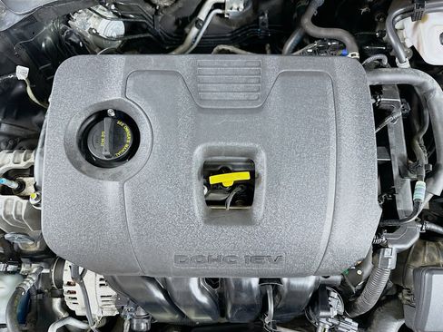 Used 2019 Kia Forte LXS FWD image 31