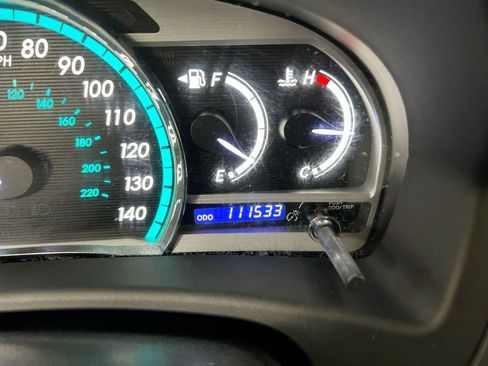 Used 2014 Toyota Venza XLE w/ XLE Premium Package image 13