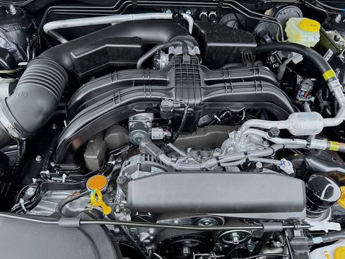New 2026 Subaru Crosstrek 2.5i Sport AWD/4WD image 38