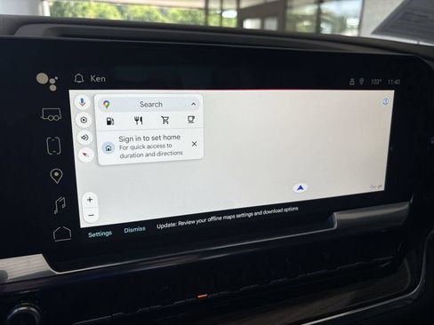 Certified 2024 GMC Sierra 1500 Elevation AWD/4WD image 14