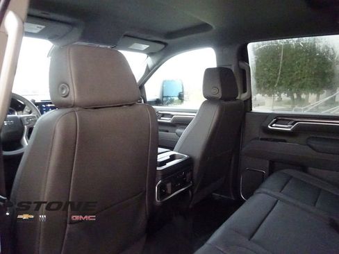 New 2026 Chevrolet Silverado 2500 LTZ w/ Trail Boss Package image 20