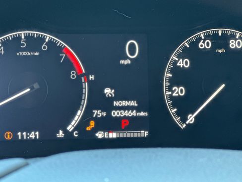 Used 2026 Honda Ridgeline RTL image 33