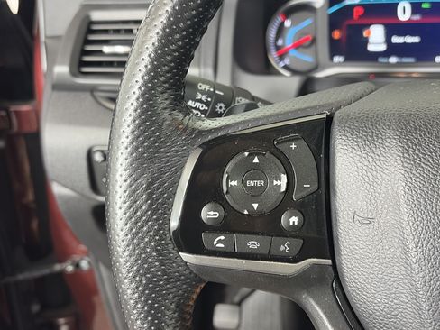 Used 2019 Honda Passport Elite image 32