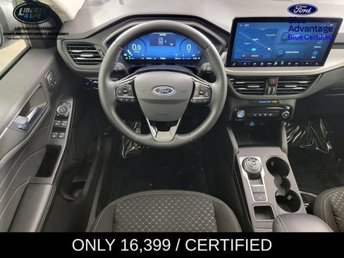 Used 2023 Ford Escape Active w/ Tech Pack #2 FWD image 25