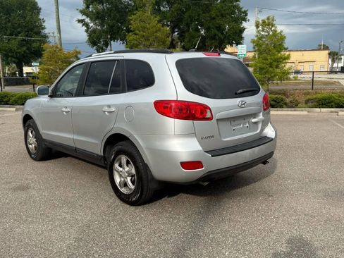 Used 2008 Hyundai Santa Fe GLS FWD image 8