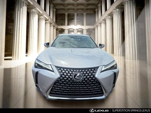 New 2026 Lexus UX 300h FWD image 9