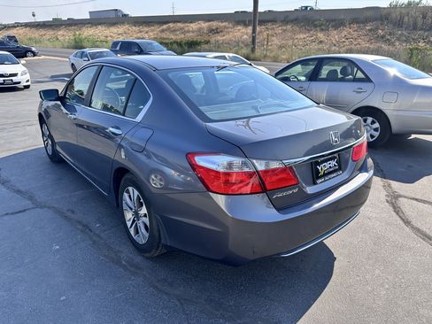 Used 2013 Honda Accord LX image 4