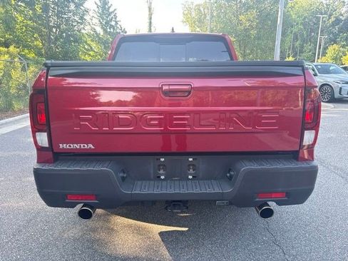 Used 2024 Honda Ridgeline RTL image 6