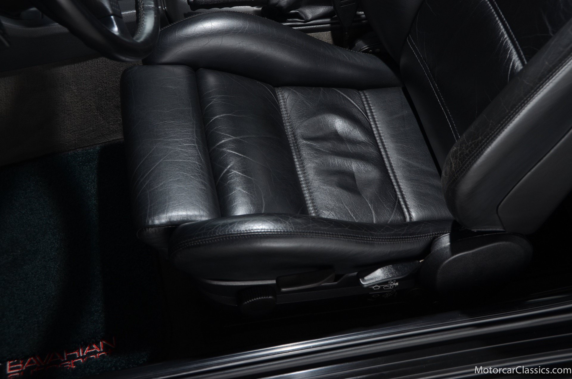 Used 1990 BMW M3 Coupe RWD image 32