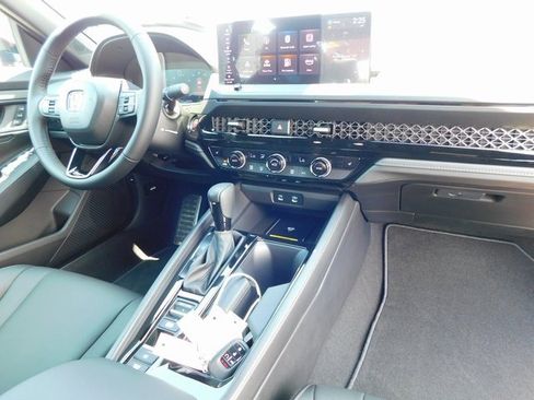 New 2025 Honda Accord Sport image 20
