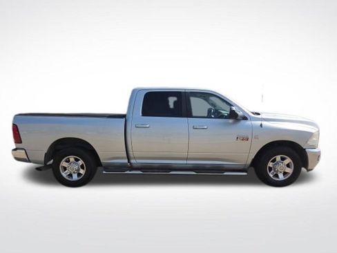 Used 2012 RAM 2500 Big Horn RWD image 9