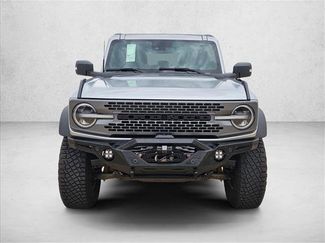Used 2024 Ford Bronco Badlands AWD/4WD video 2
