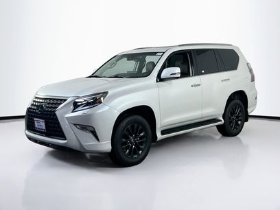 Used 2023 Lexus GX 460 Premium w/ Premium Plus Package