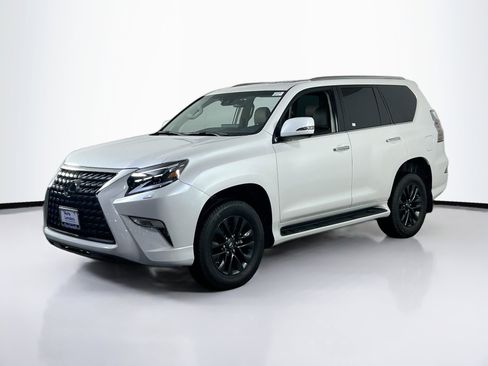 Used 2023 Lexus GX 460 Premium w/ Premium Plus Package image 1