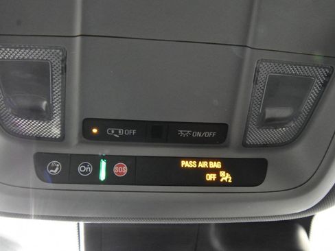 Used 2024 Chevrolet Malibu LT image 22