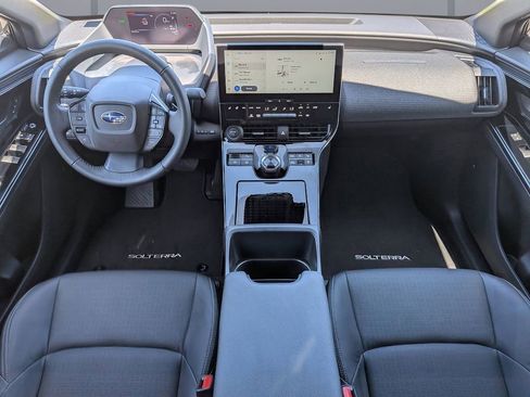Certified 2023 Subaru Solterra AWD image 18