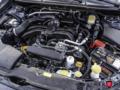 Used 2023 Subaru Crosstrek 2.5i Sport image 48