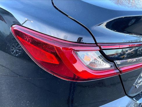 New 2026 Toyota Camry LE image 14