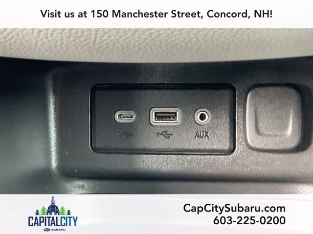 Used 2022 Chevrolet Equinox LS w/ LPO, Floor Liner Package AWD/4WD image 22