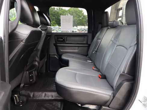 Used 2025 RAM 4500 Tradesman w/ Safety Group AWD/4WD image 11