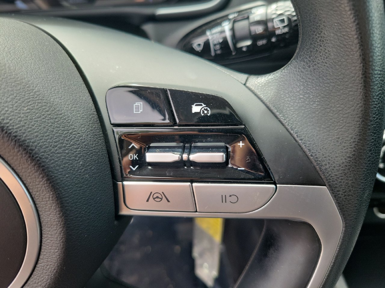 Used 2022 Hyundai Tucson SE FWD image 19