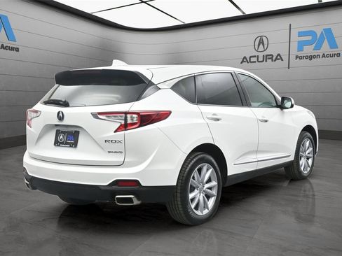 Used 2023 Acura RDX AWD image 26