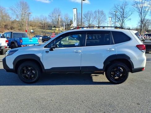 Used 2024 Subaru Forester Wilderness image 9