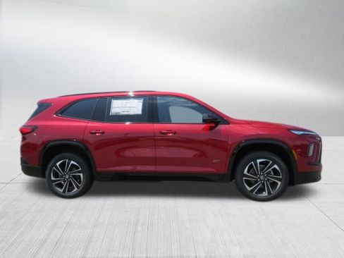 New 2025 Buick Enclave Sport Touring w/ Power Package image 2