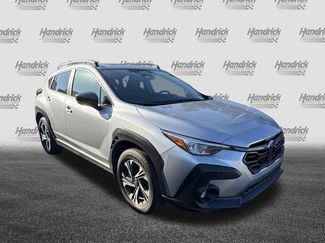 Used 2025 Subaru Crosstrek 2.5i Premium AWD/4WD video 2