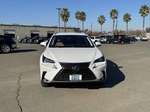 Used 2019 Lexus NX 300 FWD image 4