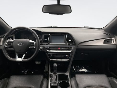 Used 2018 Hyundai Sonata Sport FWD image 14