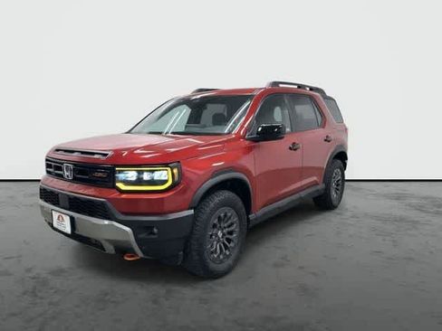 Used 2026 Honda Passport TrailSport image 7
