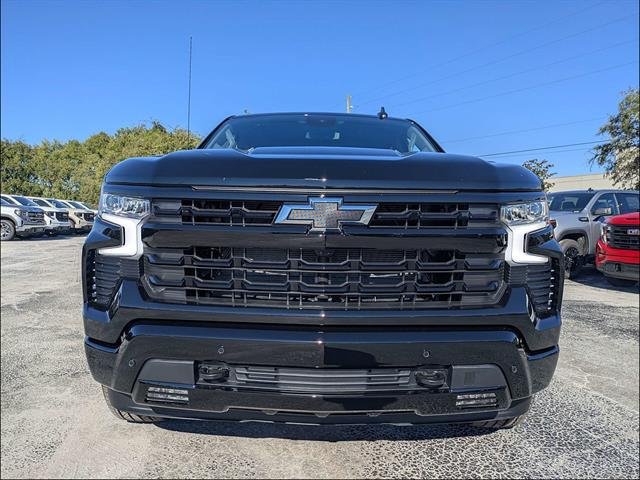 New 2026 Chevrolet Silverado 1500 RST w/ All Star Edition Plus AWD/4WD image 6