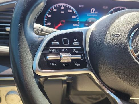 Used 2020 Mercedes-Benz GLE 350 4MATIC image 33