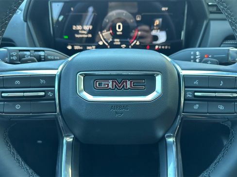 New 2026 GMC Terrain Elevation w/ Technology Package II image 21
