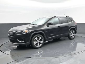 Used 2019 Jeep Cherokee Limited AWD/4WD video 1