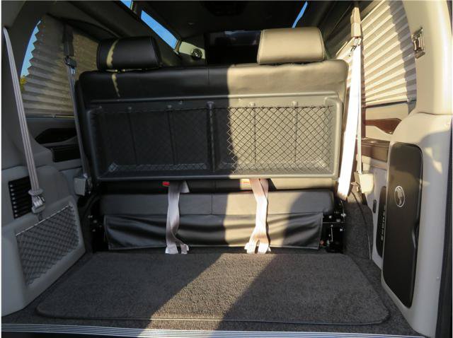 Used 2020 GMC Savana 2500 w/ Enhanced Convenience Package RWD image 15